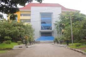 Gedung E