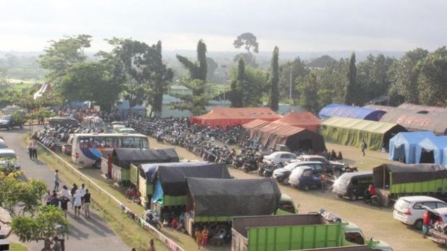 6 Hal yang Sudah Orang Lakukan Untuk Pengungsi Gunung Agung. Fix Bikin Terharu! 16 6 Hal yang Sudah Orang Lakukan Untuk Pengungsi Gunung Agung. Fix Bikin Terharu!