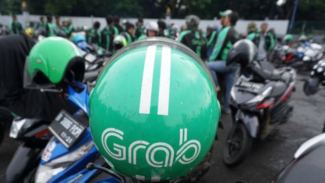 Nama Ojek Online Tercoreng karena Perilaku Cabul Driver Ini. Bikin Parno Penumpang Lain!