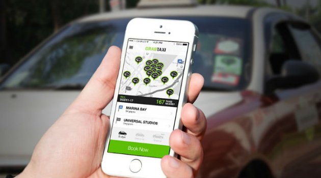 Nama Ojek Online Tercoreng karena Perilaku Cabul Driver Ini. Bikin Parno Penumpang Lain!