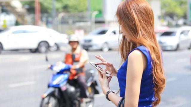 Nama Ojek Online Tercoreng karena Perilaku Cabul Driver Ini. Bikin Parno Penumpang Lain!