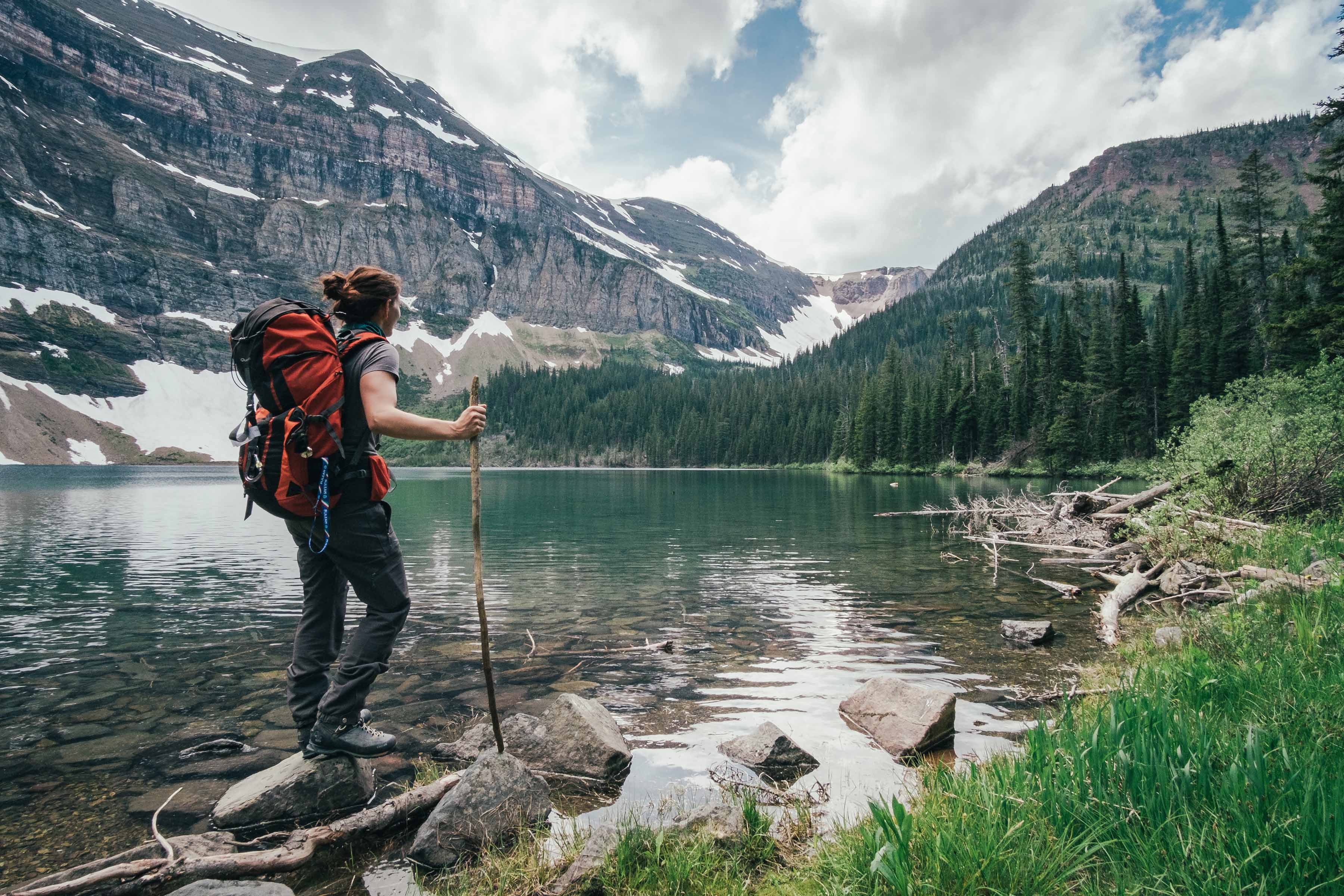 Hiking & Hypothermia, Hal yang Sangat Berkaitan di Dunia Pendakian, Mengapa ?