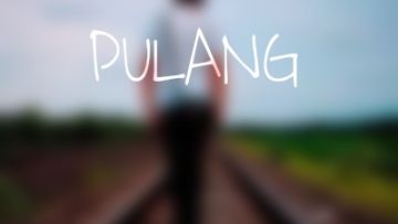 Kutipan Adimas Immanuel, Seorang Penyair Muda yang Puisinya Bikin Jleb Banget