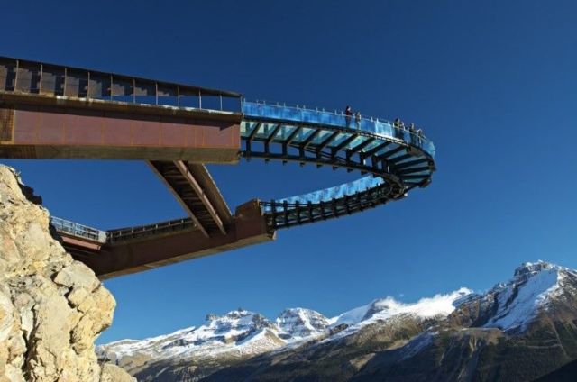 Oryukdo Skywalk