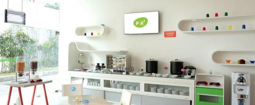 Wow! 5 Hotel ini Dapat Certificate of Excellence dari Trip Advisor