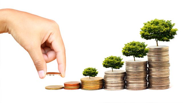 5 Investasi Dalam Hidup Seorang Manusia