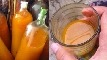 Meski Pahit, Kamu Harus Tahu Bahwa 7 Jenis Jamu Ini Manfaatnya Selangit