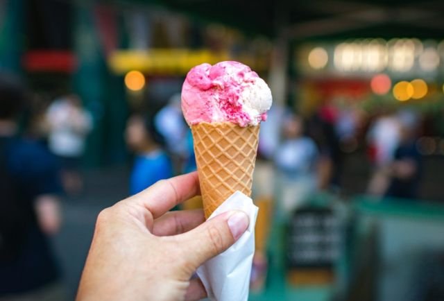 Dilihat dari Es Krim Favoritnya, Kira-kira Karakter Asli Pasanganmu Seperti Apa ya?