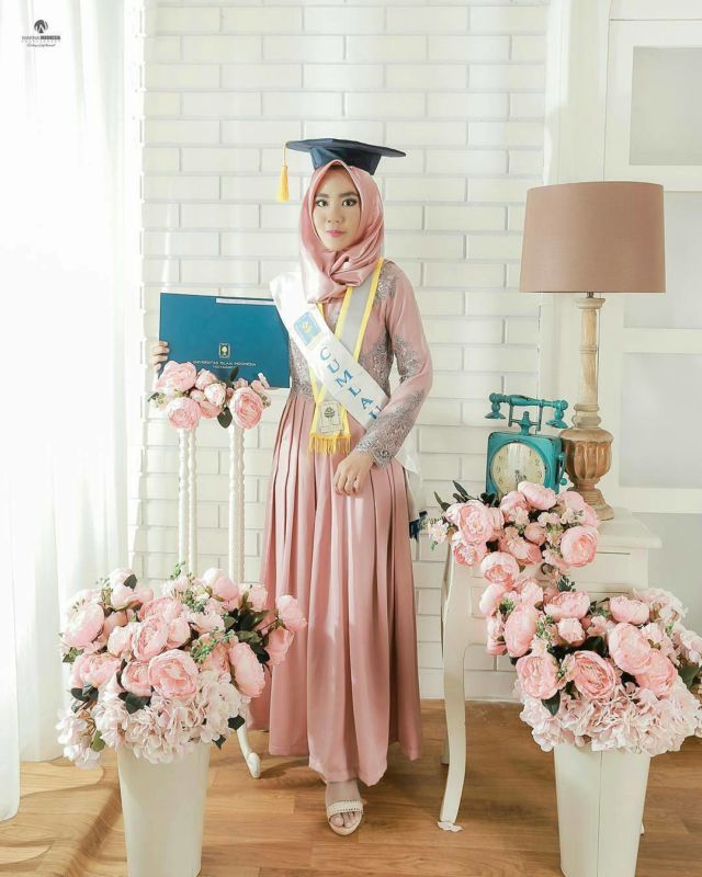 Duh, cantiknya!