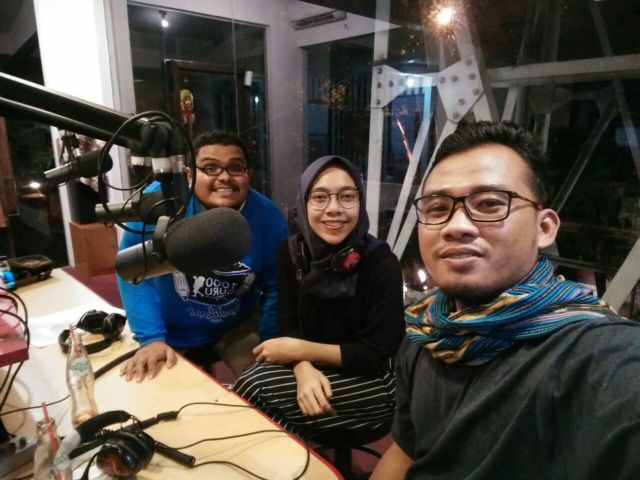 5 Keuntungan Gabung Komunitas Sosial Apapun Kerjaanmu Sekarang