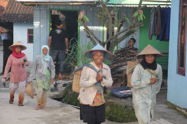 5 Keuntungan Gabung Komunitas Sosial Apapun Kerjaanmu Sekarang