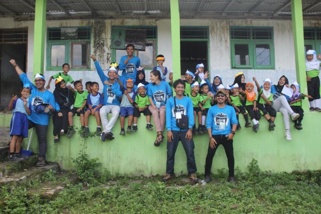 5 Keuntungan Gabung Komunitas Sosial Apapun Kerjaanmu Sekarang
