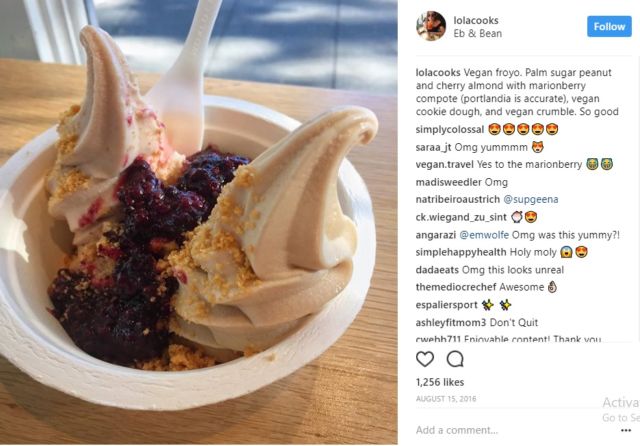 6 Akun Instagram yang Perlu Kamu Kepoin untuk Menjalankan Diet Sehat. Folow Yuk, Siapa Tahu Bermanfaat 16 6 Akun Instagram yang Perlu Kamu Kepoin untuk Menjalankan Diet Sehat. Folow Yuk, Siapa Tahu Bermanfaat
