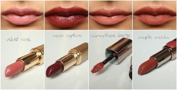 Bingung Pilih Warna Lipstik? Inilah Cara Memilih Lipstik Agar Sesuai dengan Warna Bibirmu!