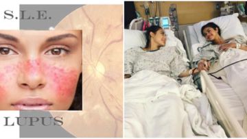 Transplantasi Ginjal Dari Raisa Buat Selena Gomez: Wujud Nyata Pengorbanan Sahabat. Salut!
