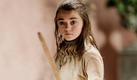 Arya