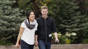 Ini Alasan Mark Zuckerberg Nggak Bisa Diblokir di Facebook. Alasannya Beda Banget dari Perkiraan