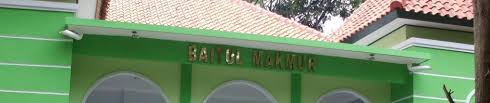 Masjid