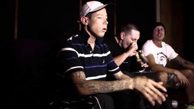 junkies
