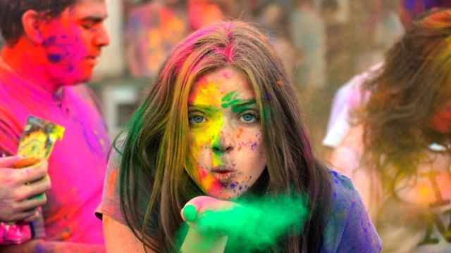 9 Festival Dunia Paling Asyik buat Gila-gilaan, Catat Waktu Gelarannya Masing-masing!