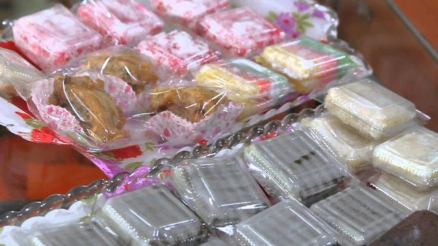 5 Item Ini Dijamin Nggak Akan Membuat Travellingmu Sia-sia 5 ngemil