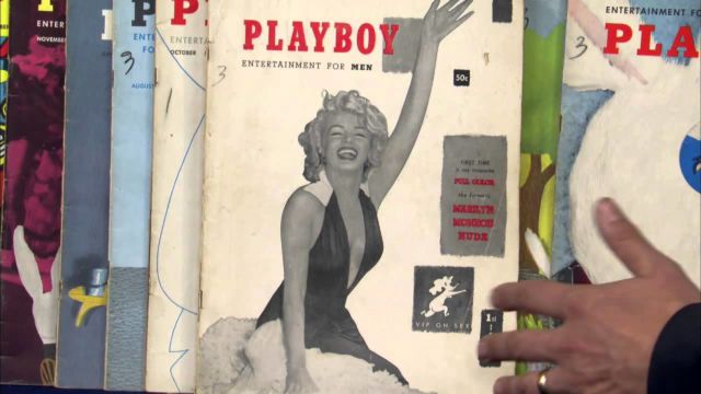 Bos Majalah Playboy Tutup Usia. Coba Kilas Balik dan Ambil Hikmah Suksesnya, Bukan Mesumnya!