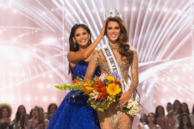 Miss Universe 2016
