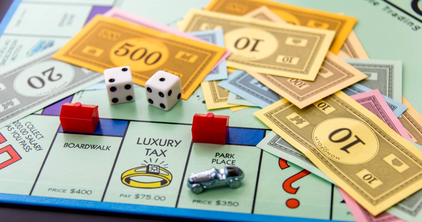 5 Trik Mengatur Laju Pengeluaran dari Game Monopoli. Gampang Banget Diterapkan!