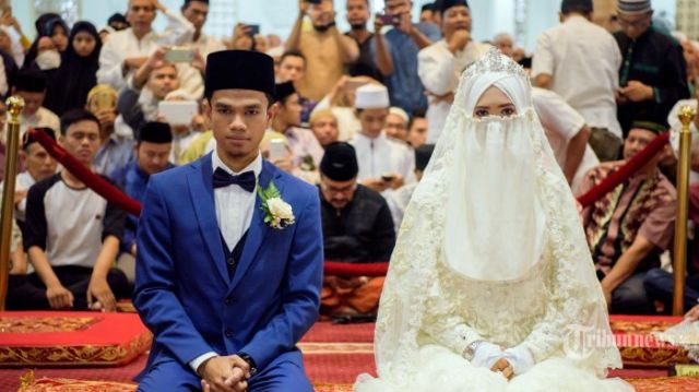 Jomblo Nikah