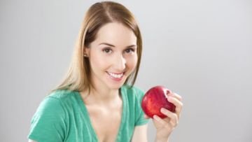 Dear Ladies, Kalian Pengen Kurus? Simak Dulu Yuk Info Ini, Biar Dietmu Sukses dan Tubuhmu Makin Sehat