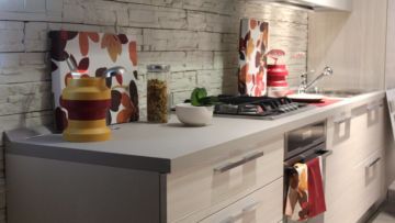 5 Desain Dapur Minimalis yang Low Budget dan Cocok Buatmu Anak Rumahan