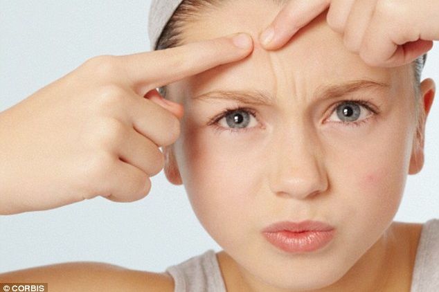 Bikin Bete! 5 Masalah Kulit Wajah yang Sering Menghampiri Wanita