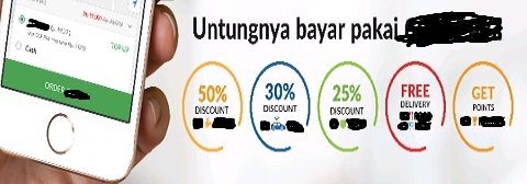 Banyak diskon nih