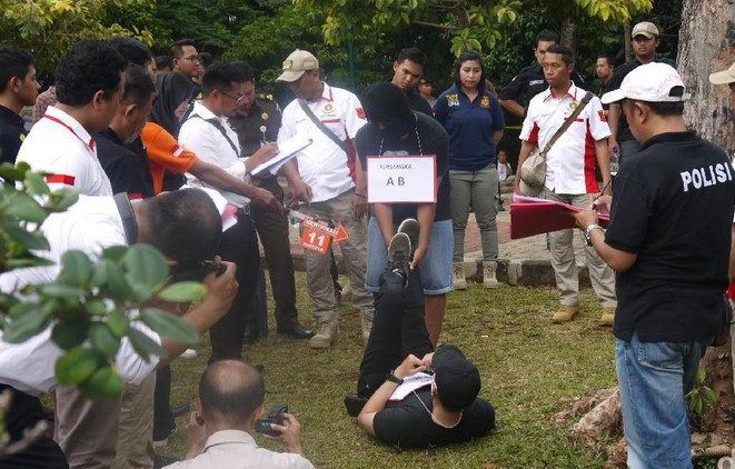 Reka Ulang Adu Gladiator Bikin Makin Penasaran, Kenapa Kultur Kekerasan Pelajar Bisa Separah Ini?!