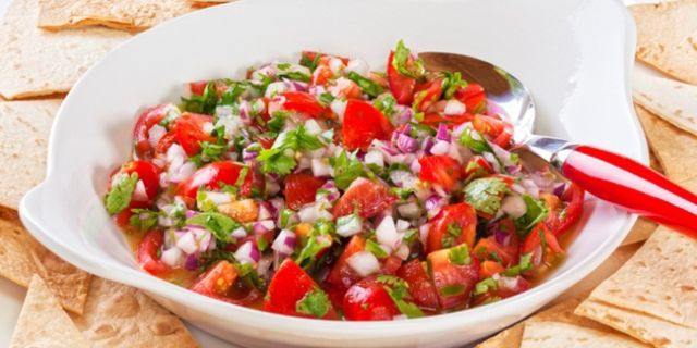 Sambal Dabu-Dabu