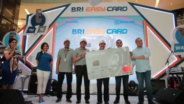 BRI Meluncurkan Kartu Kredit Baru Easy Card, Coba Simak Keuntungannya di Sini yuk!