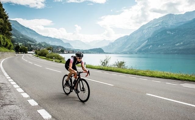 Cycling