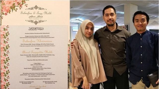 Kisah Cinta Alma: dari Bergaul dengan Awkarin, Berhijrah, Hingga Dinikahi Taqy Malik Seorang Hafiz Quran