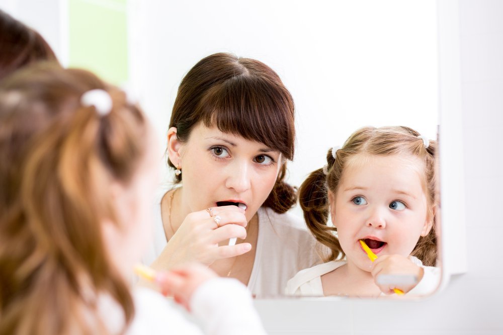 Kebiasaan Buruk Pada Anak yang Dapat Merusak Gigi