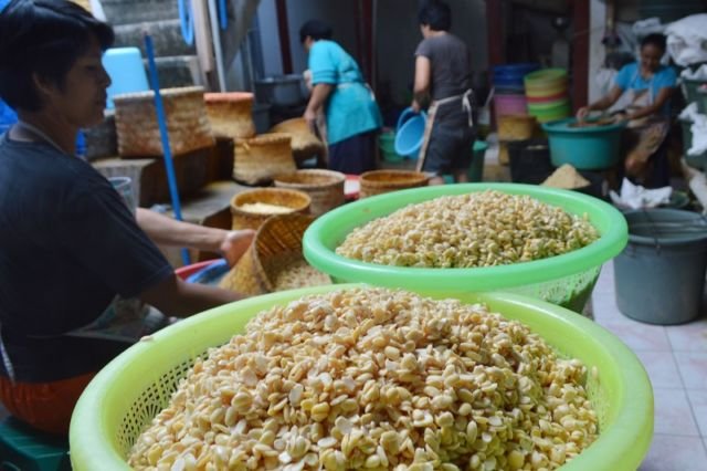 Sama-sama dari Kedelai, Tapi Kandungan Gizi Tahu dan Tempe Itu Beda. Ketahui di Sini Jawabannya
