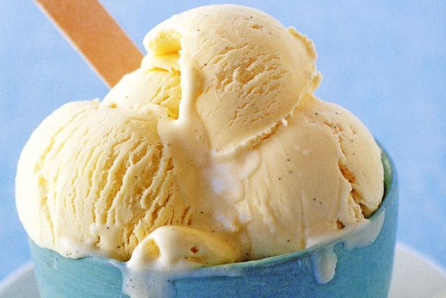 Dilihat dari Es Krim Favoritnya, Kira-kira Karakter Asli Pasanganmu Seperti Apa ya?