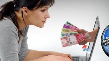 Cara Memulai Bisnis Online dari Rumah