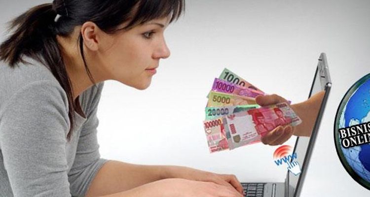 Cara Memulai Bisnis Online dari Rumah