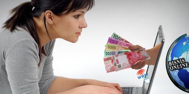 Cara Memulai Bisnis Online dari Rumah