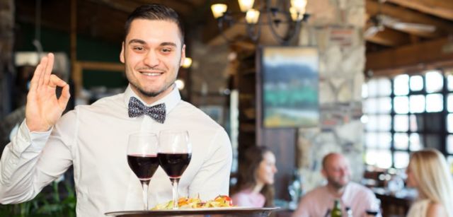 waiter