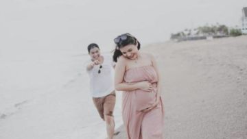 11 Tips Babymoon Bareng Suami yang Aman Bagi Ibu dan Bayi