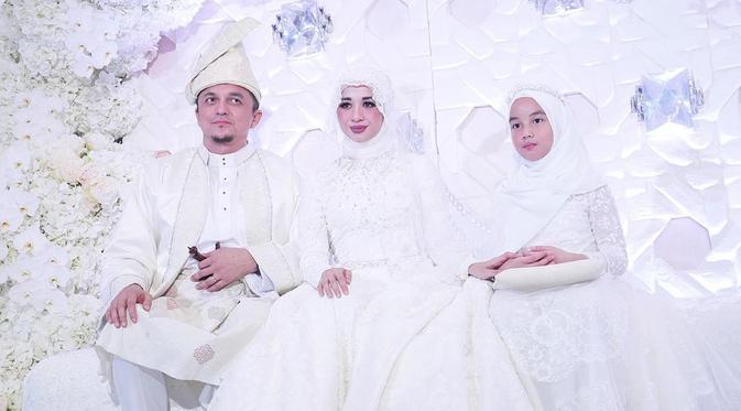 5 Hal Positif Jika Kamu Menikah dengan Dia yang Belum Lama Dikenal