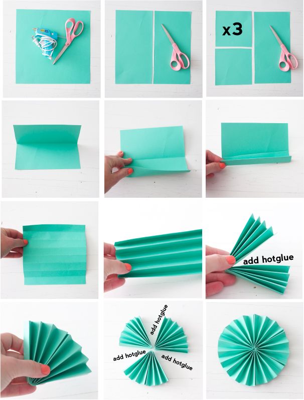 DIY Dekorasi Pesta Ulang Tahun Keren dengan Bujet Terbatas. Cobain, Yuk!