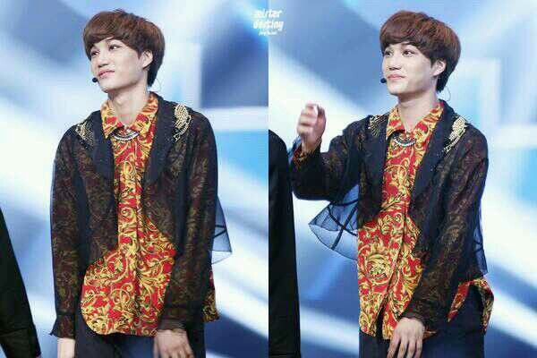 Kai EXO