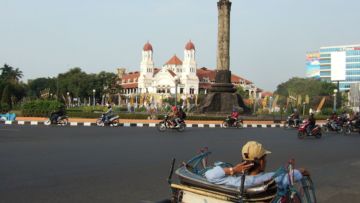 Mencicipi Kayanya Kuliner Kota Lumpia. Yuk Main ke Semarang!